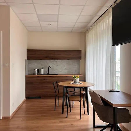 בית הארחה A&c Chylonia 3*